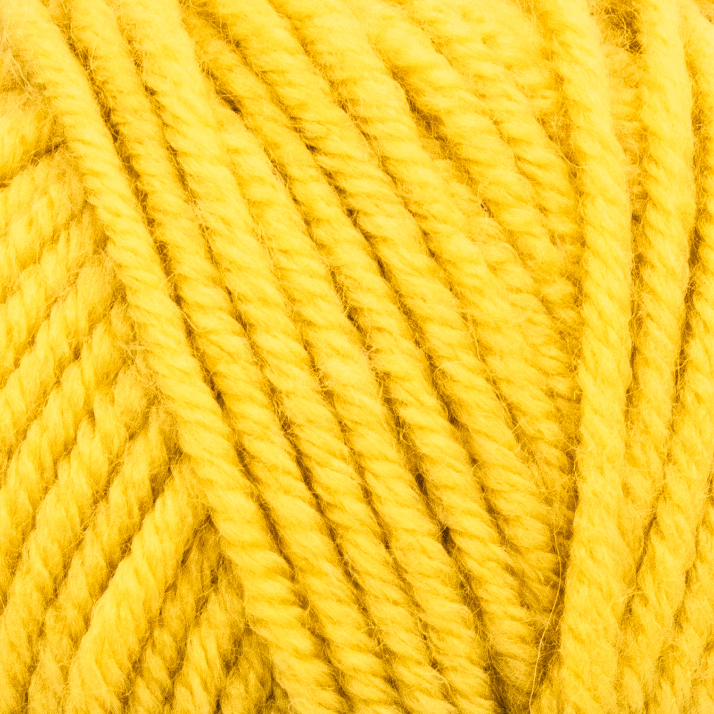 Megastar 62191 - Yellow yarn — Estako Yarns