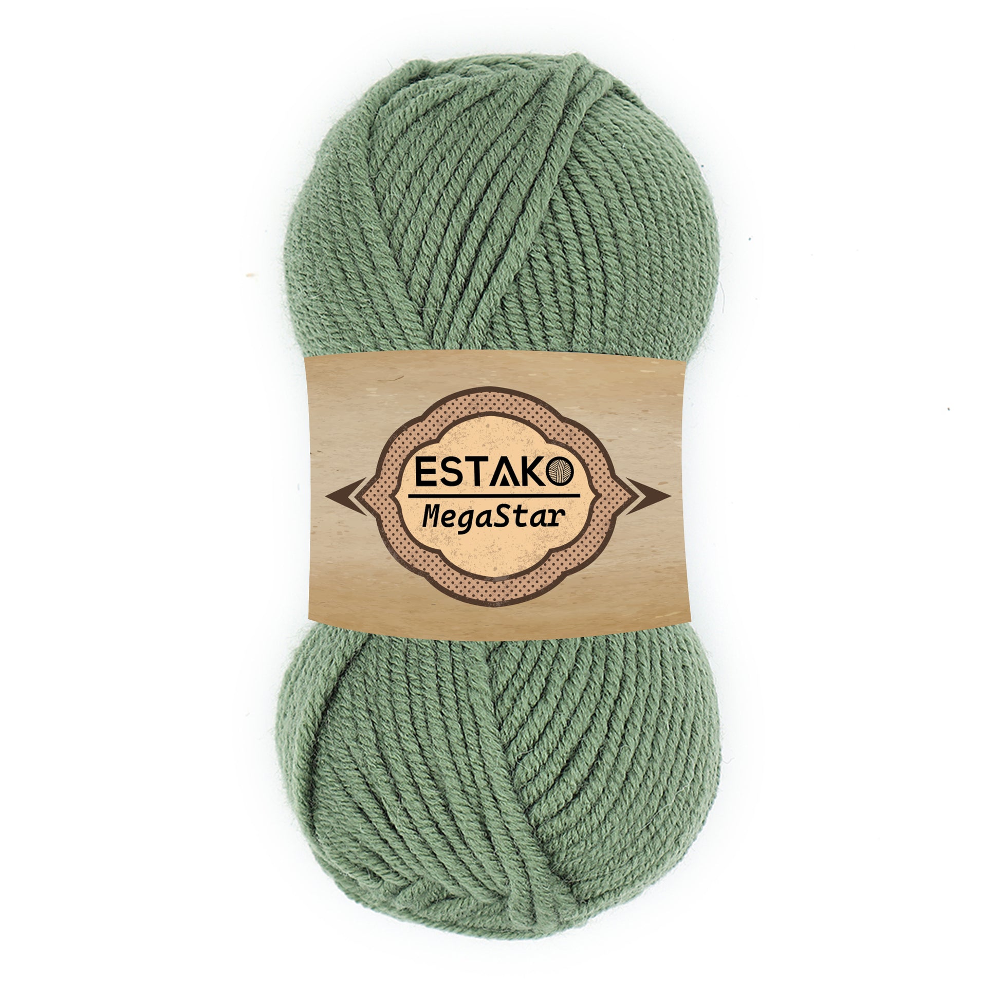 Megastar 64067 - Grass yarn — Estako Yarns