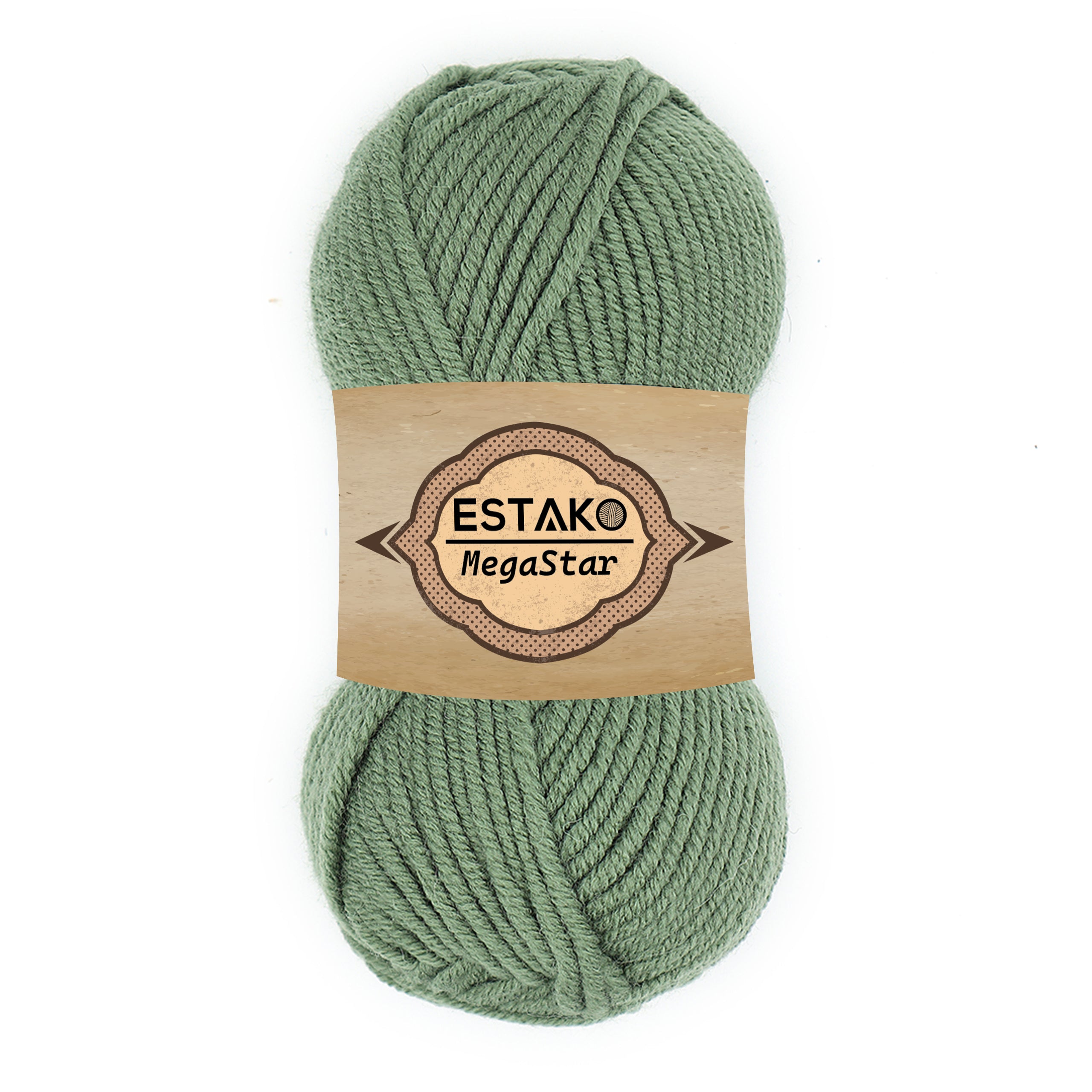 Megastar 64067 - Grass yarn — Estako Yarns