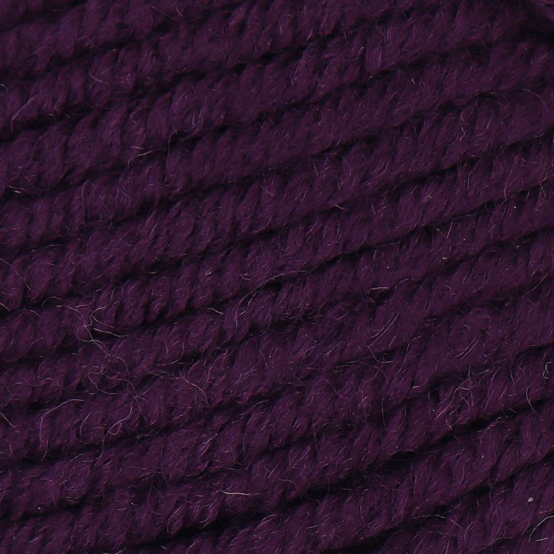 Megastar 66001 - Dark Purple yarn — Estako Yarns