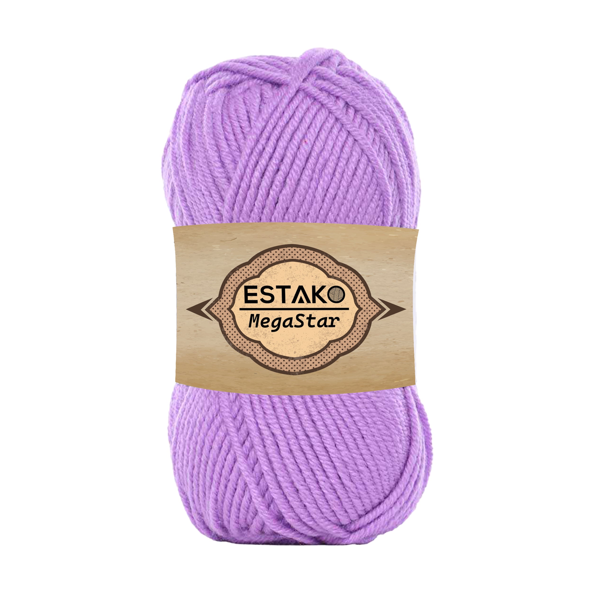 Megastar 66076 yarn — Estako Yarns
