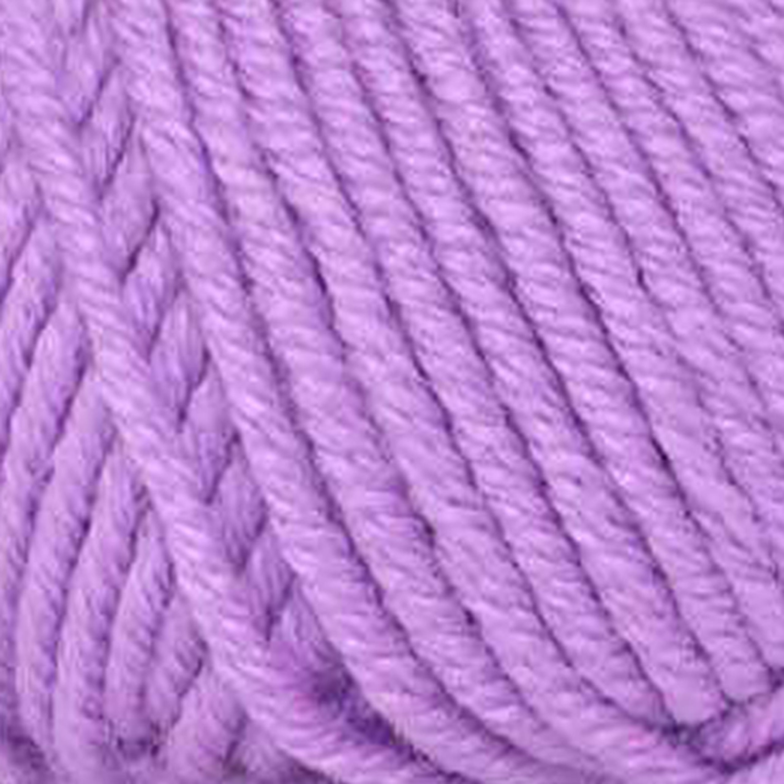 Megastar bulky wool-blend yarn — Estako Yarns