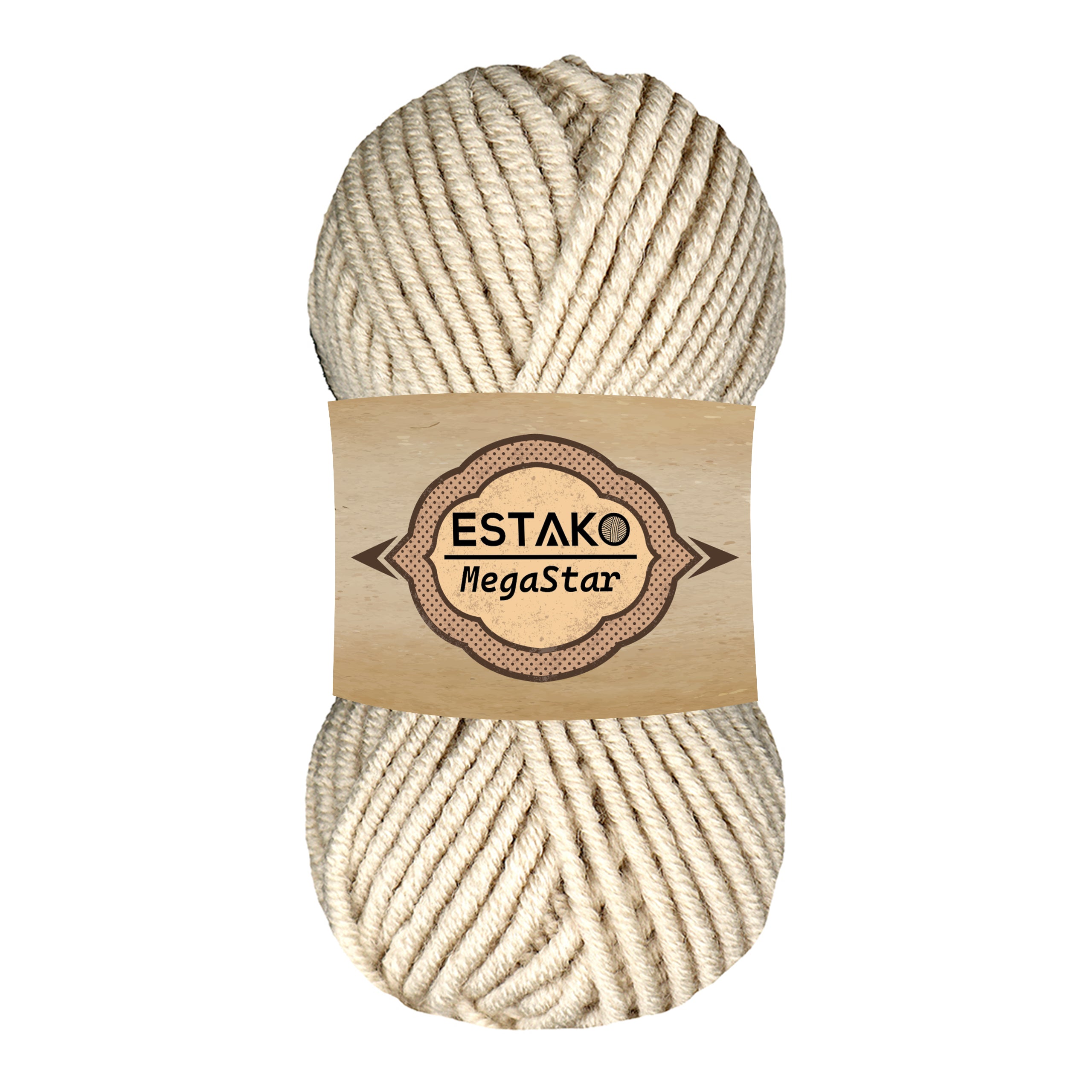 Megastar 67011 yarn — Estako Yarns