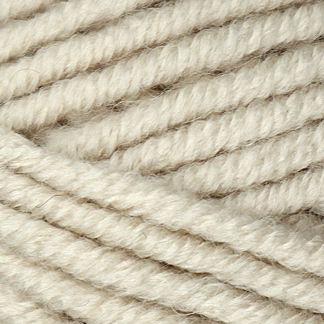 Megastar bulky wool-blend yarn — Estako Yarns
