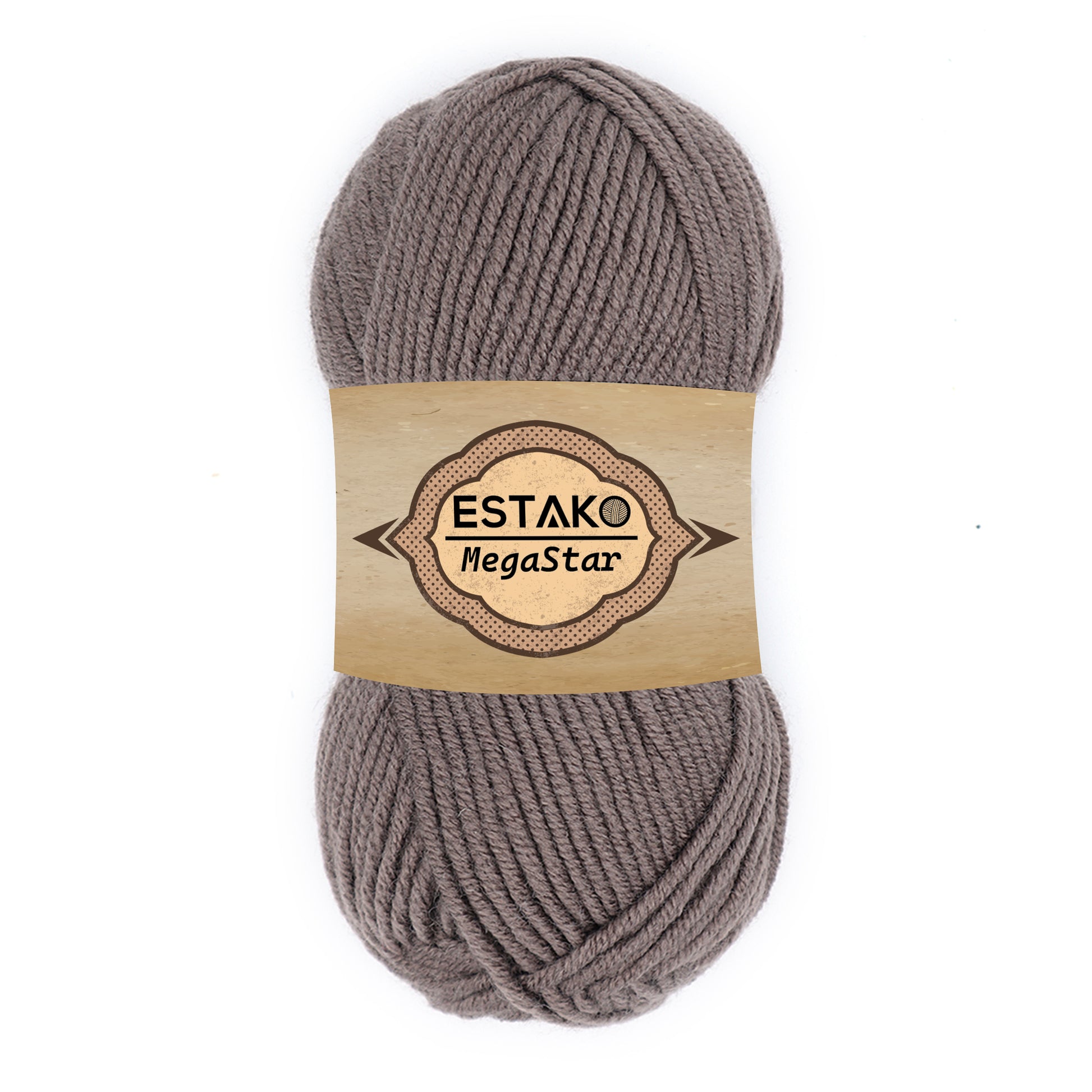 Megastar 67012 - Mink yarn — Estako Yarns