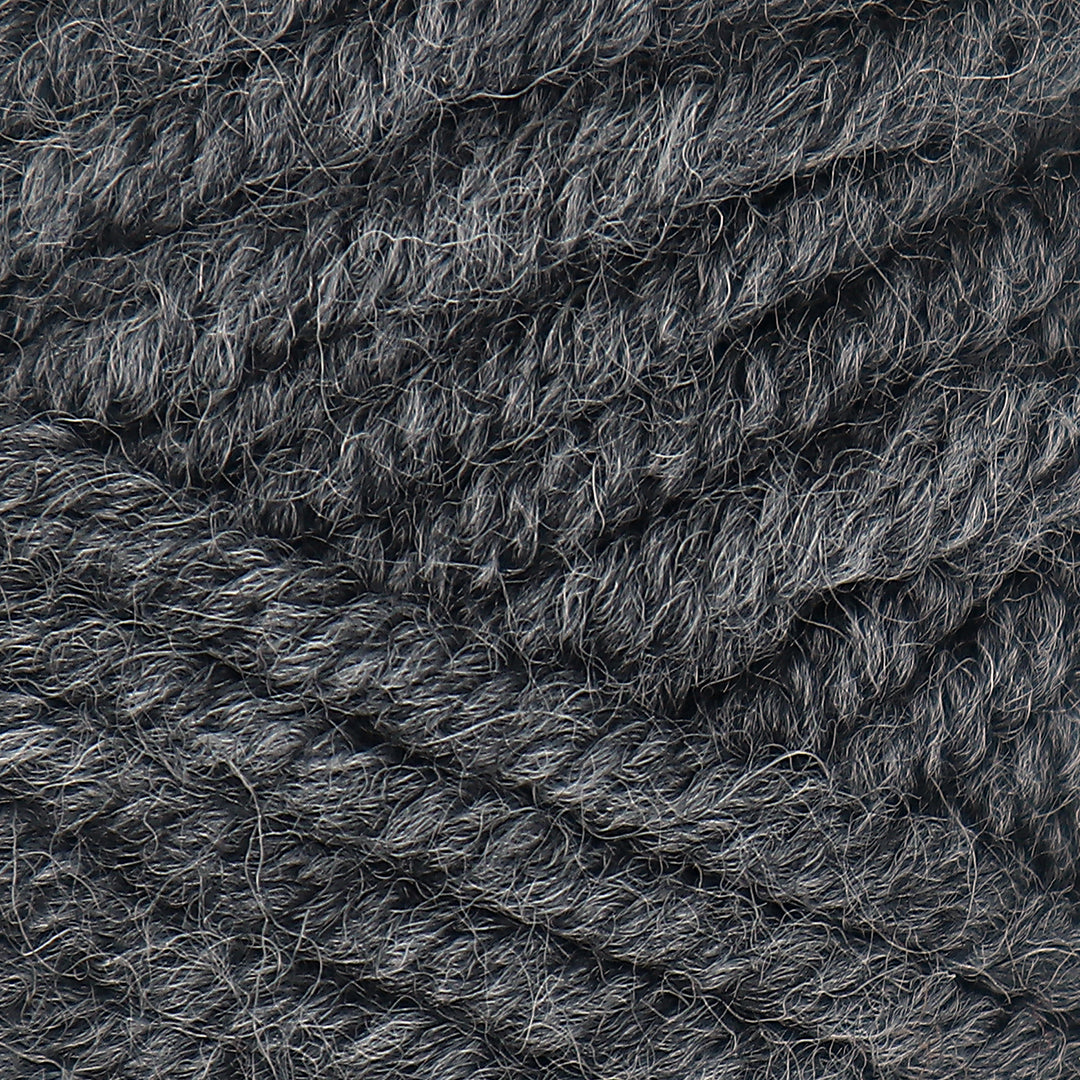 Megastar 69027 - Grey yarn — Estako Yarns