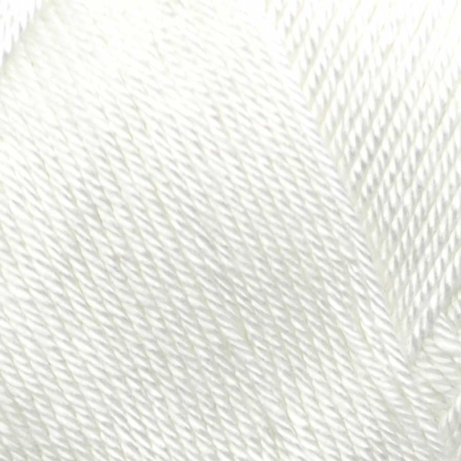 Dream 70171 - White yarn — Estako Yarns