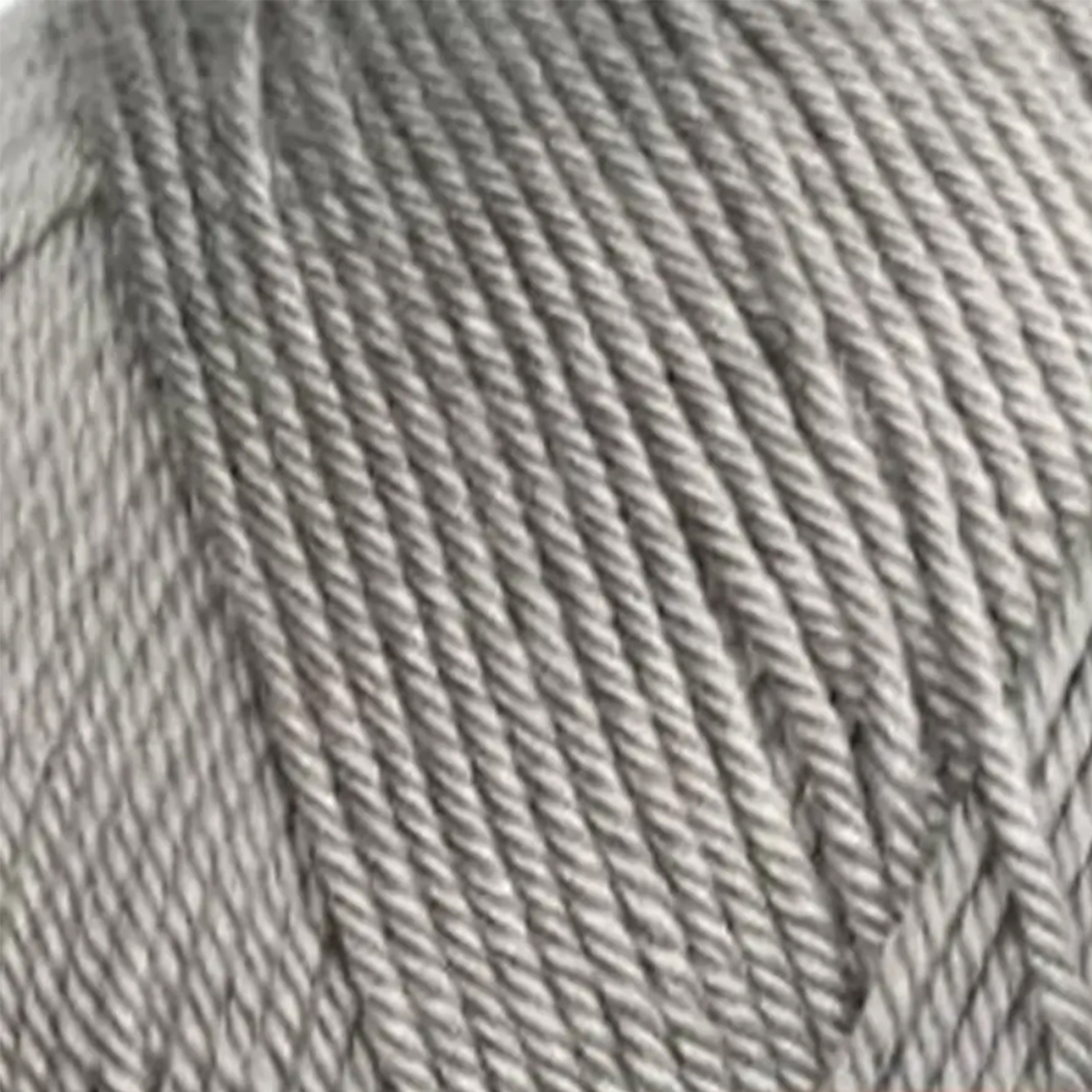 Dream 70997 - Grey yarn — Estako Yarns