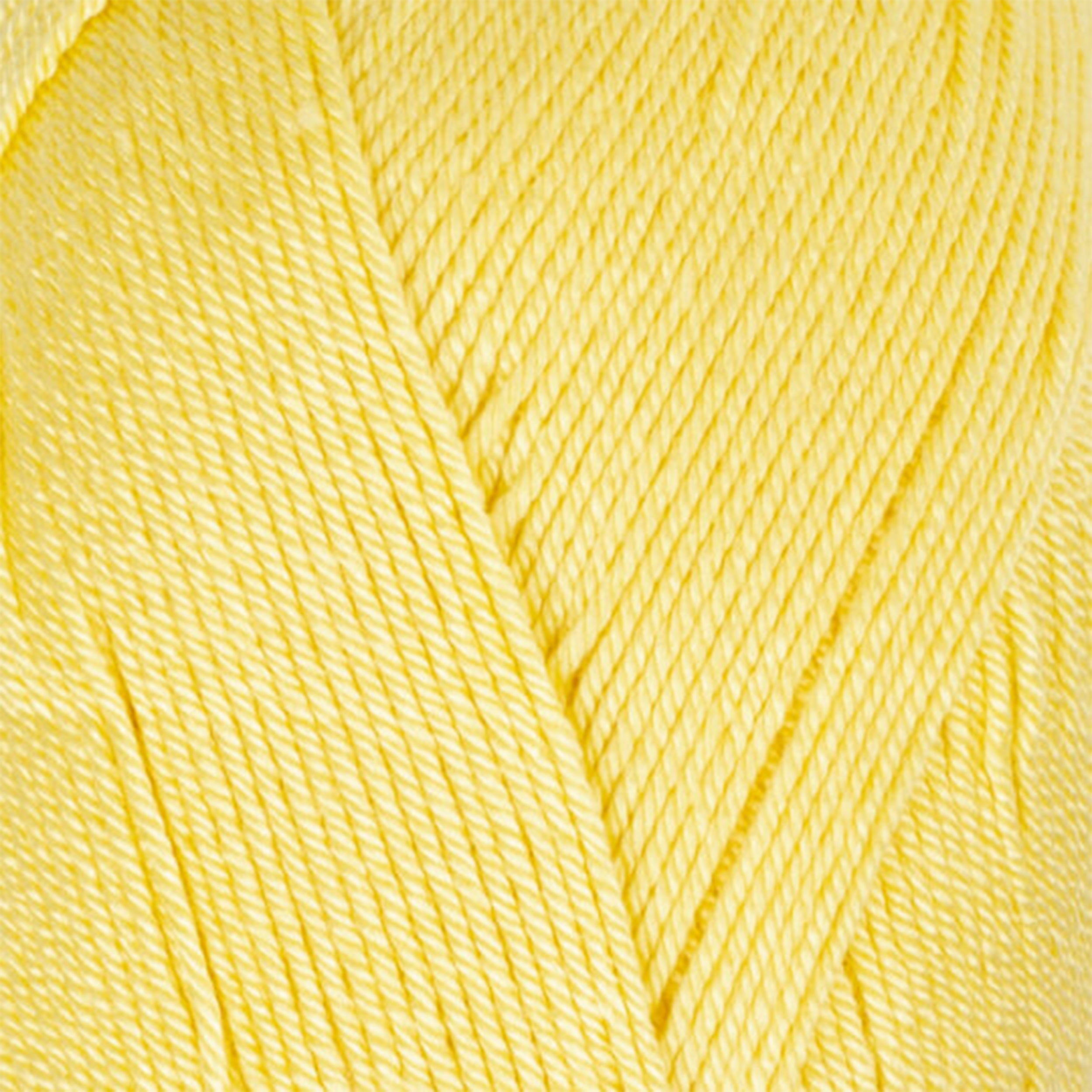 Dream 72008 - Light Yellow yarn — Estako Yarns
