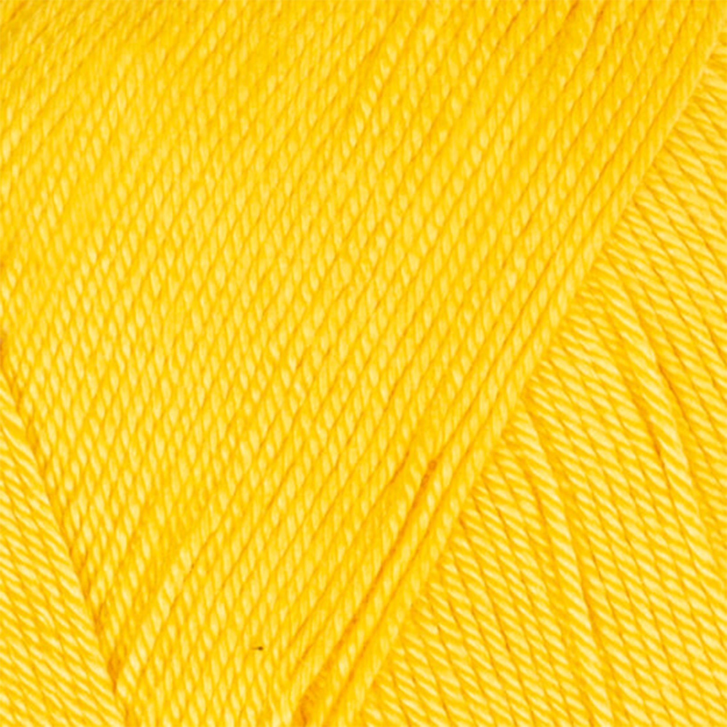 Dream 72042 - Yellow yarn — Estako Yarns
