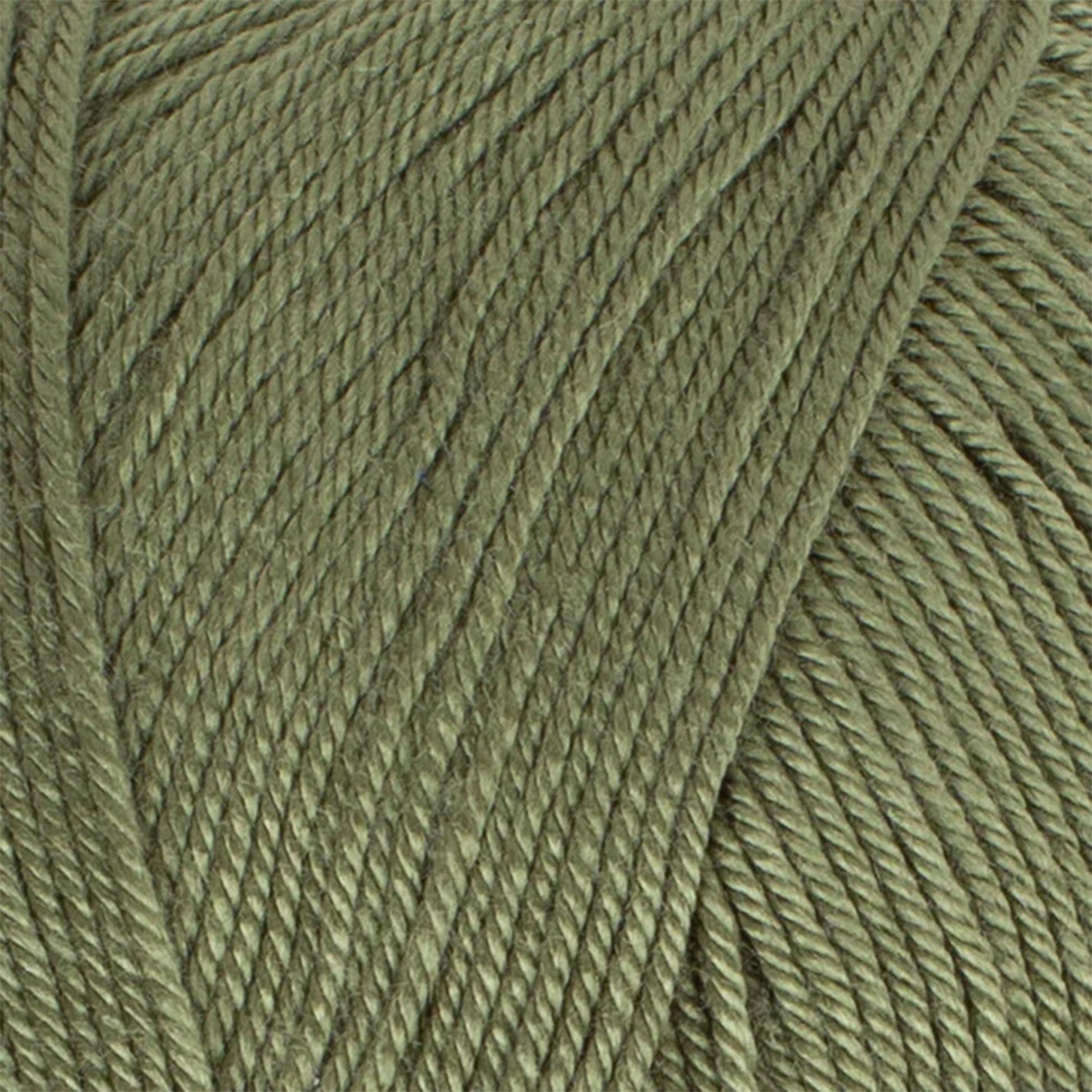 Dream 74022 - Olive Green yarn — Estako Yarns