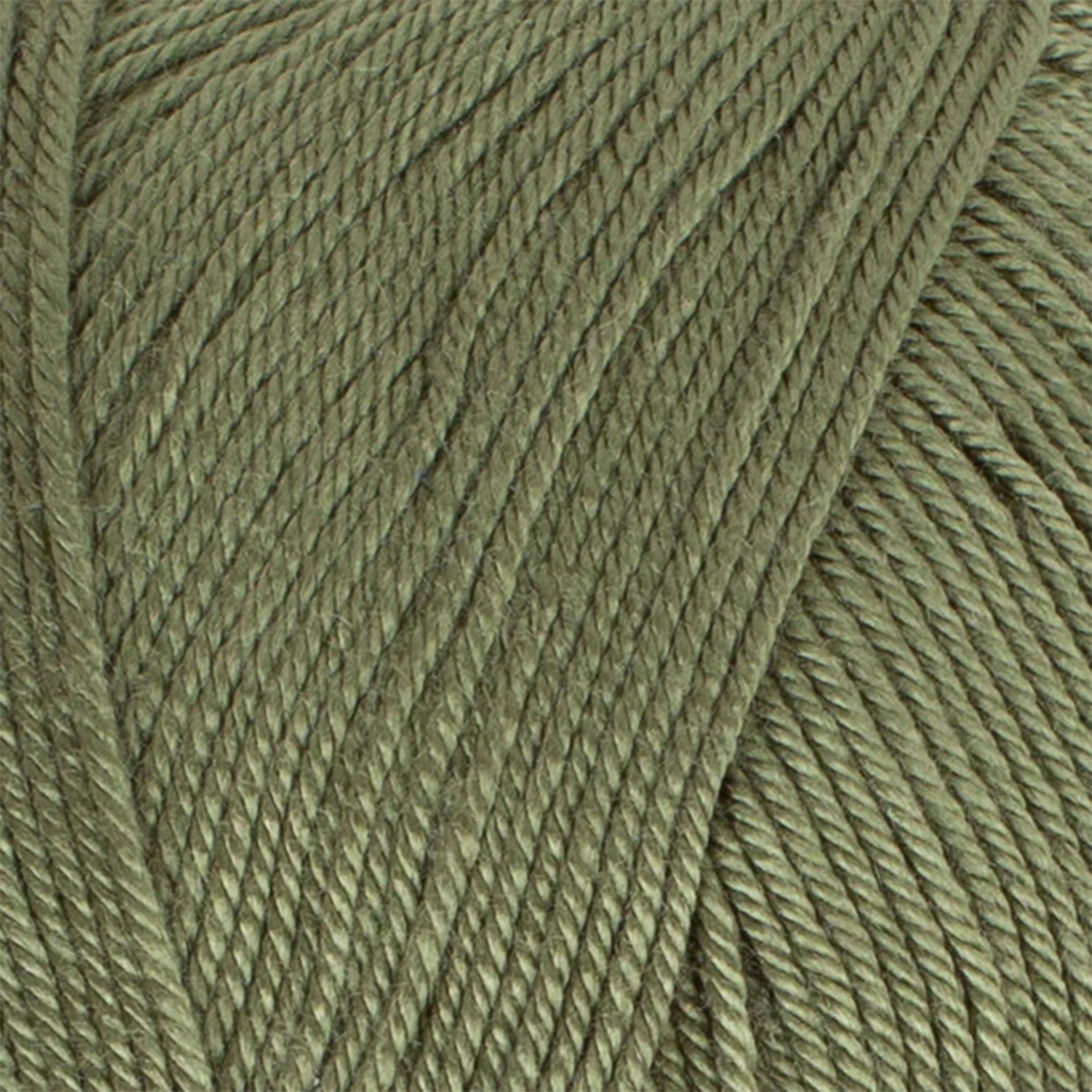 Dream 74022 - Olive Green yarn — Estako Yarns