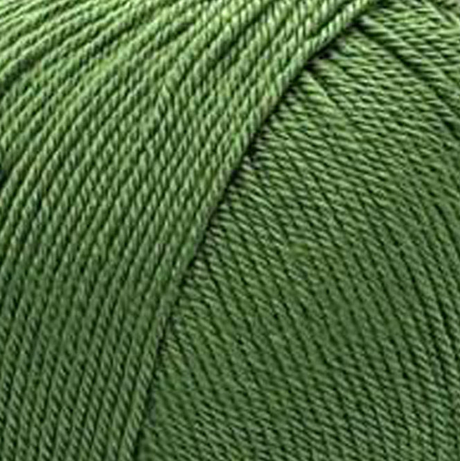 Dream 74023 - Green yarn — Estako Yarns