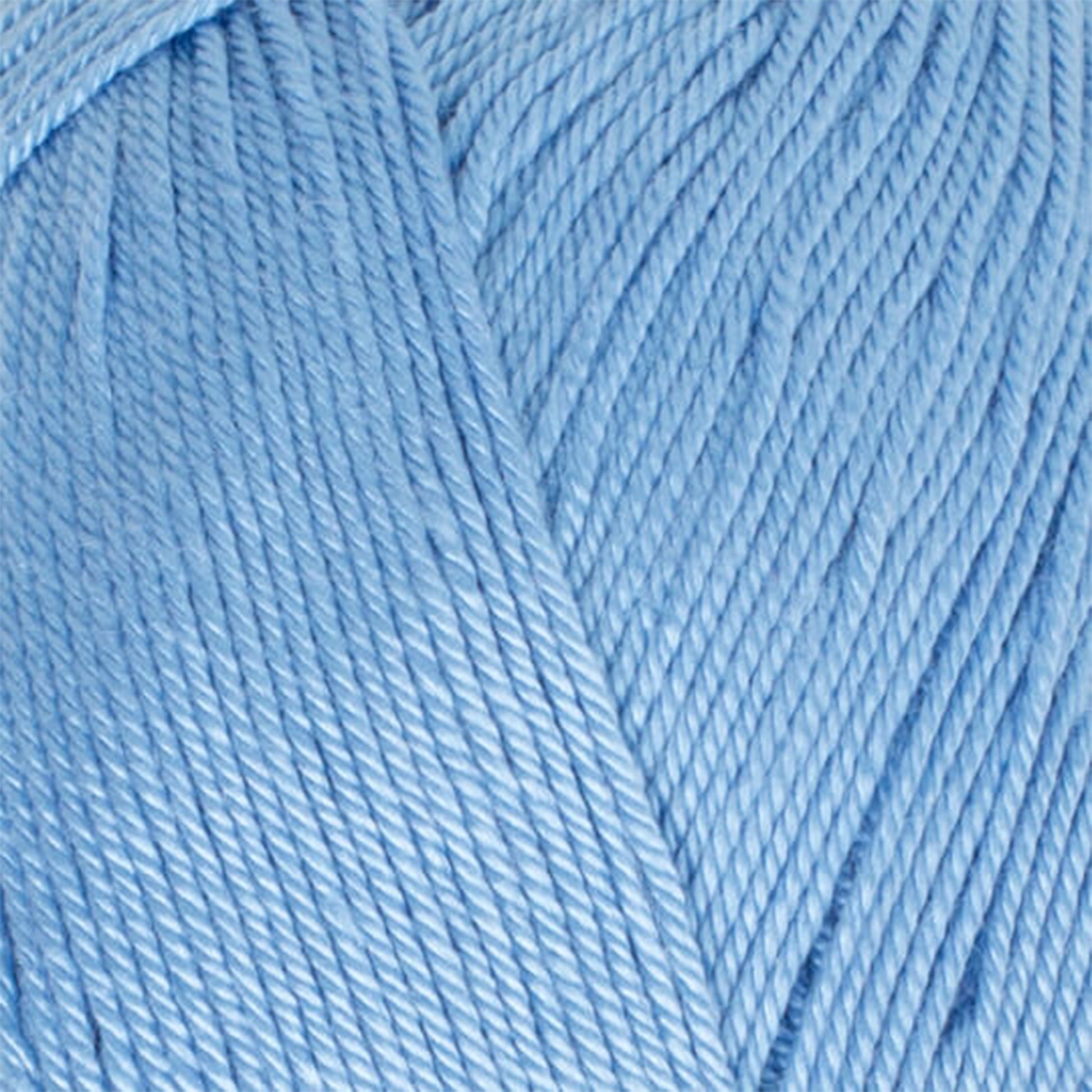 Dream 75028 - Blue yarn — Estako Yarns