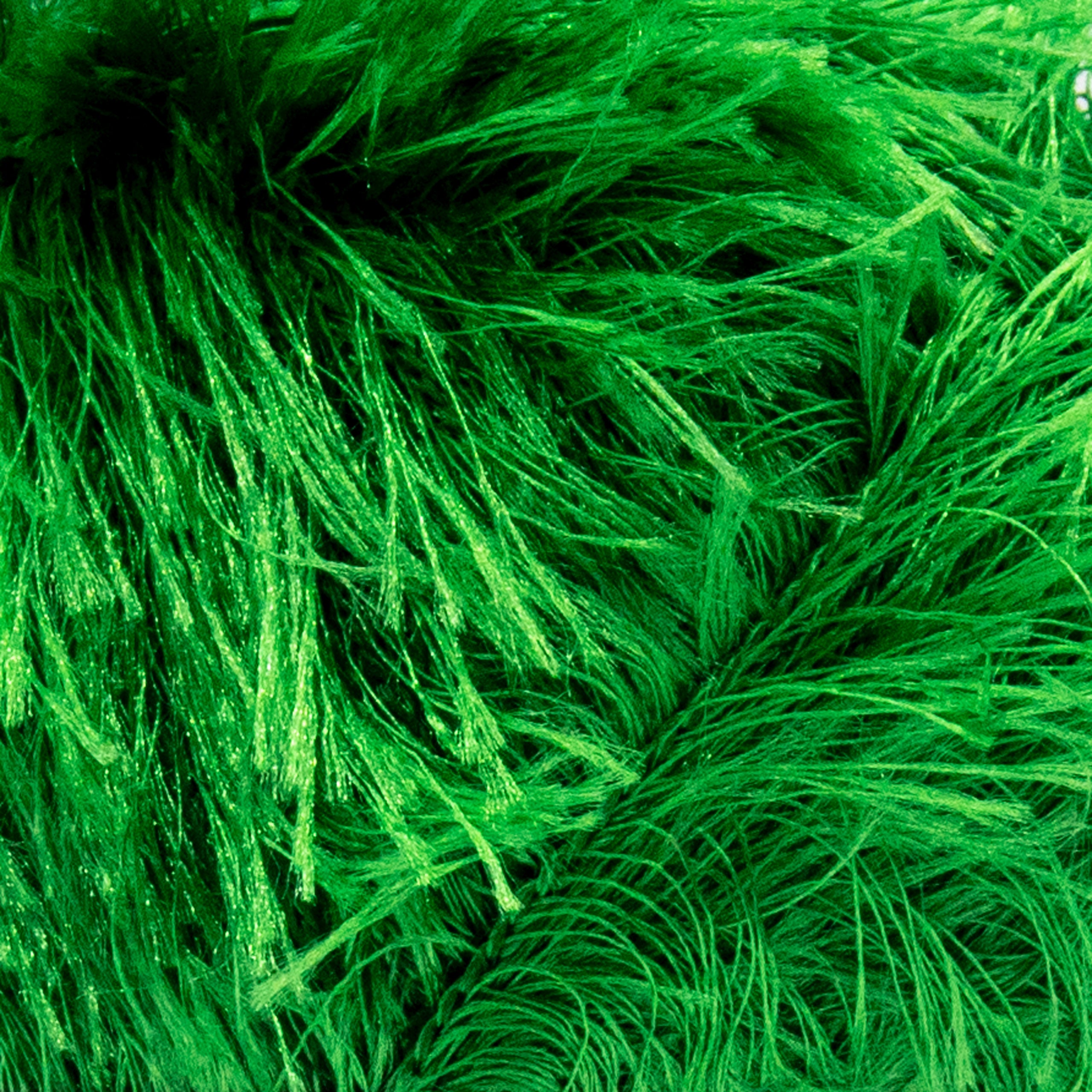 Eyelash 7574 - Grass yarn — Estako Yarns