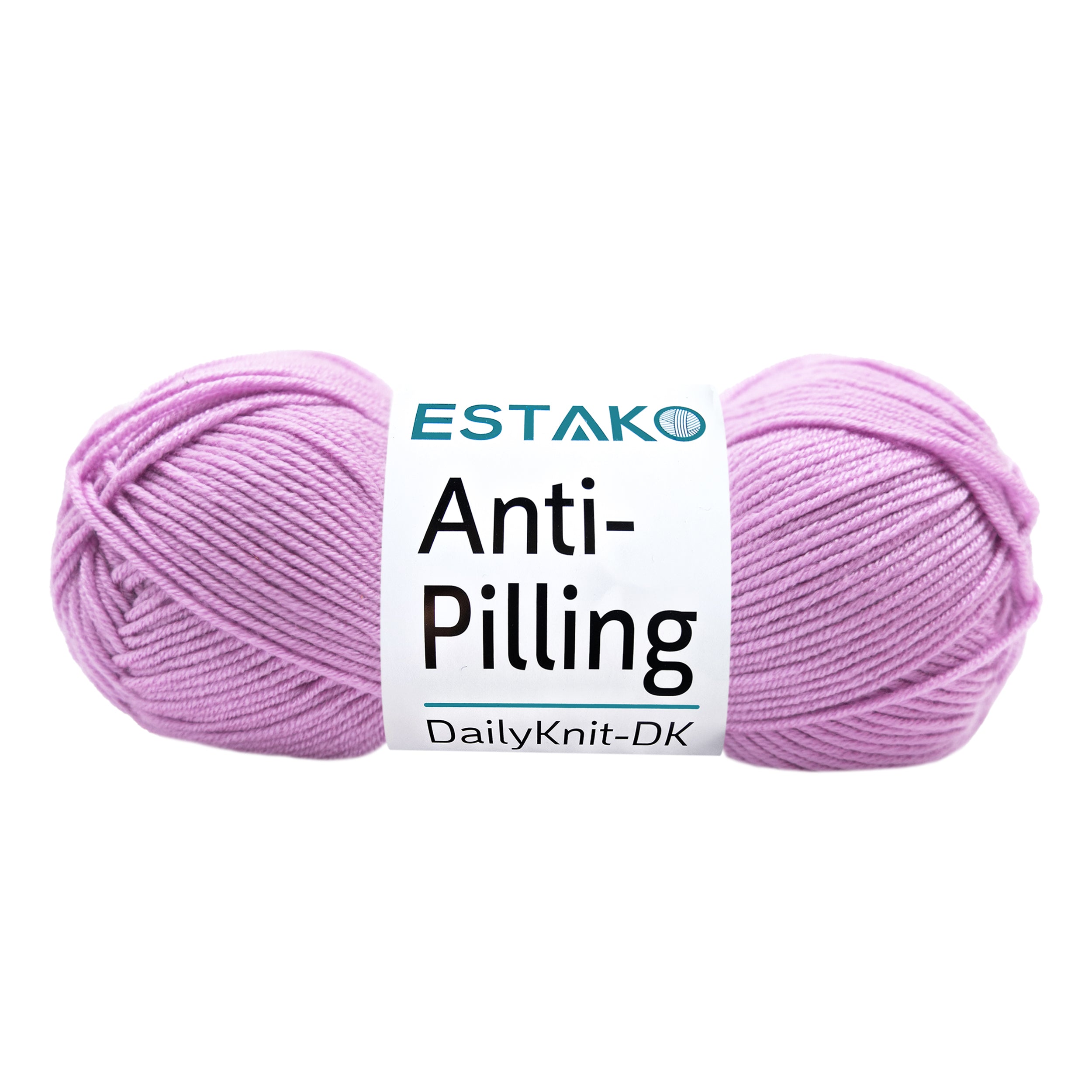 DailyKnit-DK 80006 - Lilac yarn — Estako Yarns