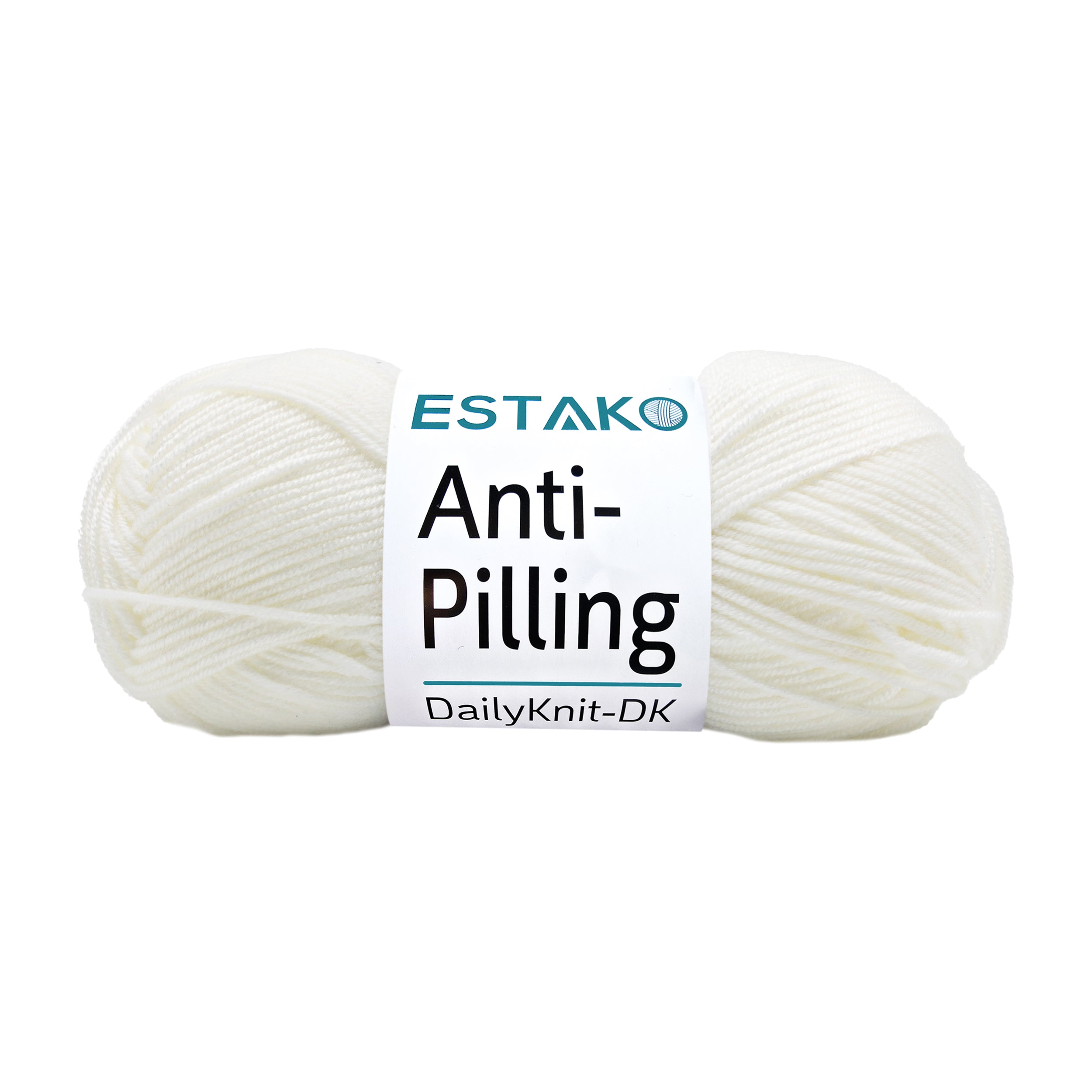 DailyKnit-DK 80011 - Ecru yarn — Estako Yarns