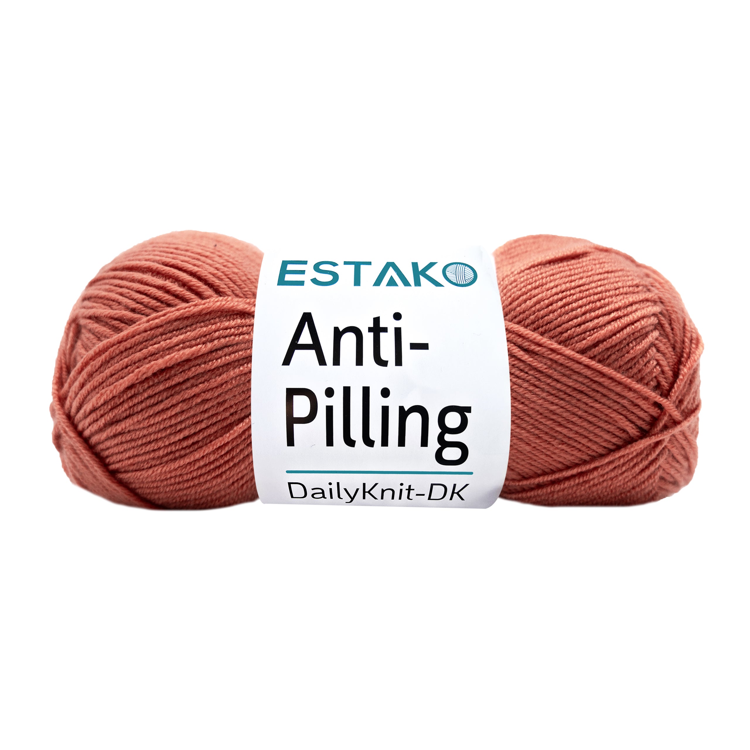 DailyKnit-DK 80028 - Coral yarn — Estako Yarns