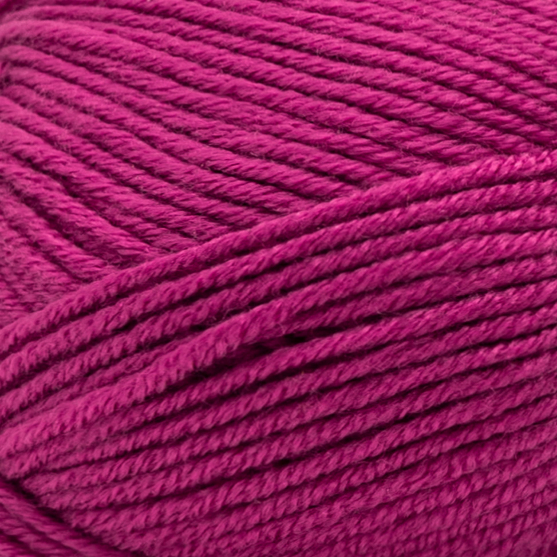 DailyKnit-DK 80036 - Fuchsia yarn — Estako Yarns