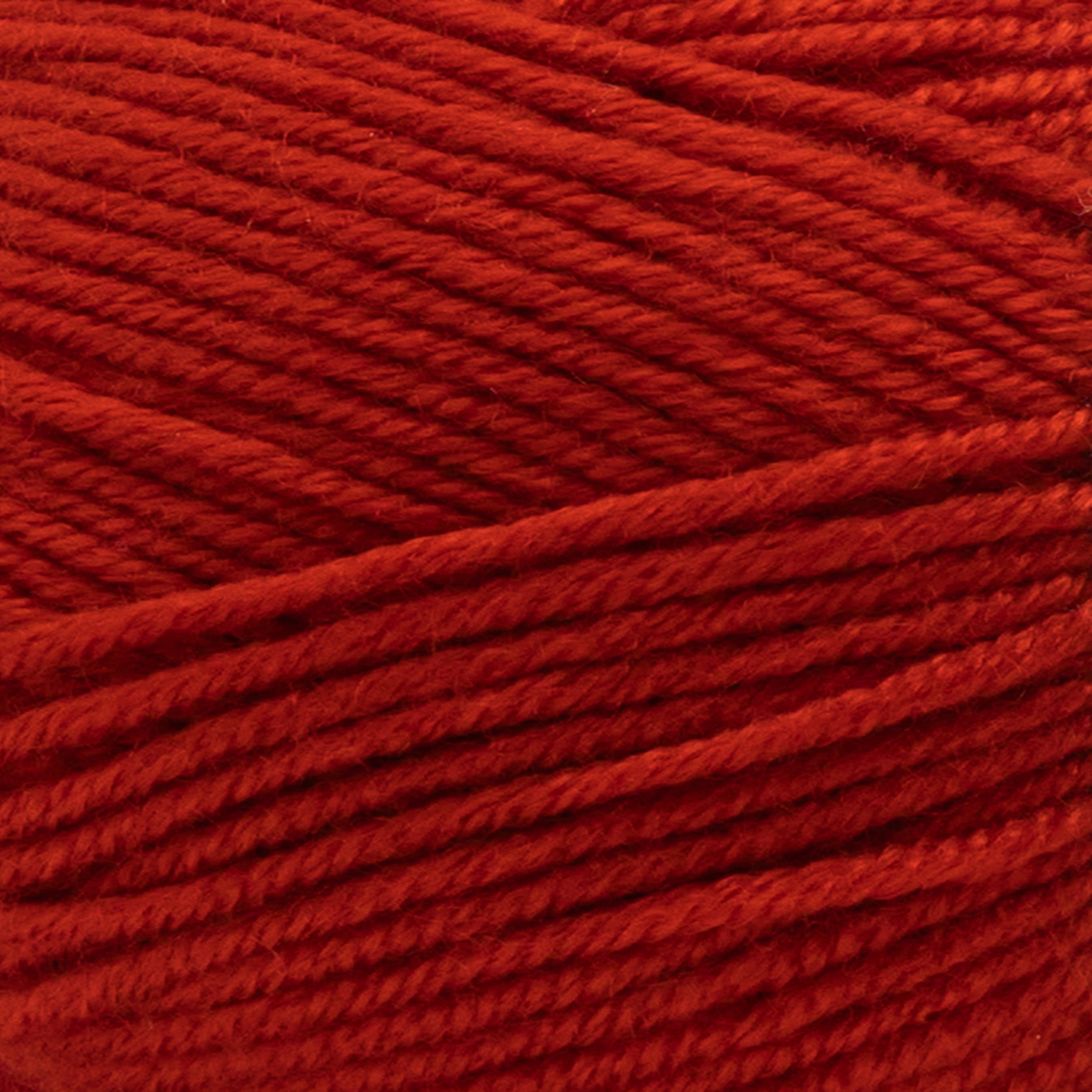 DailyKnit-DK 80038 - Red yarn — Estako Yarns