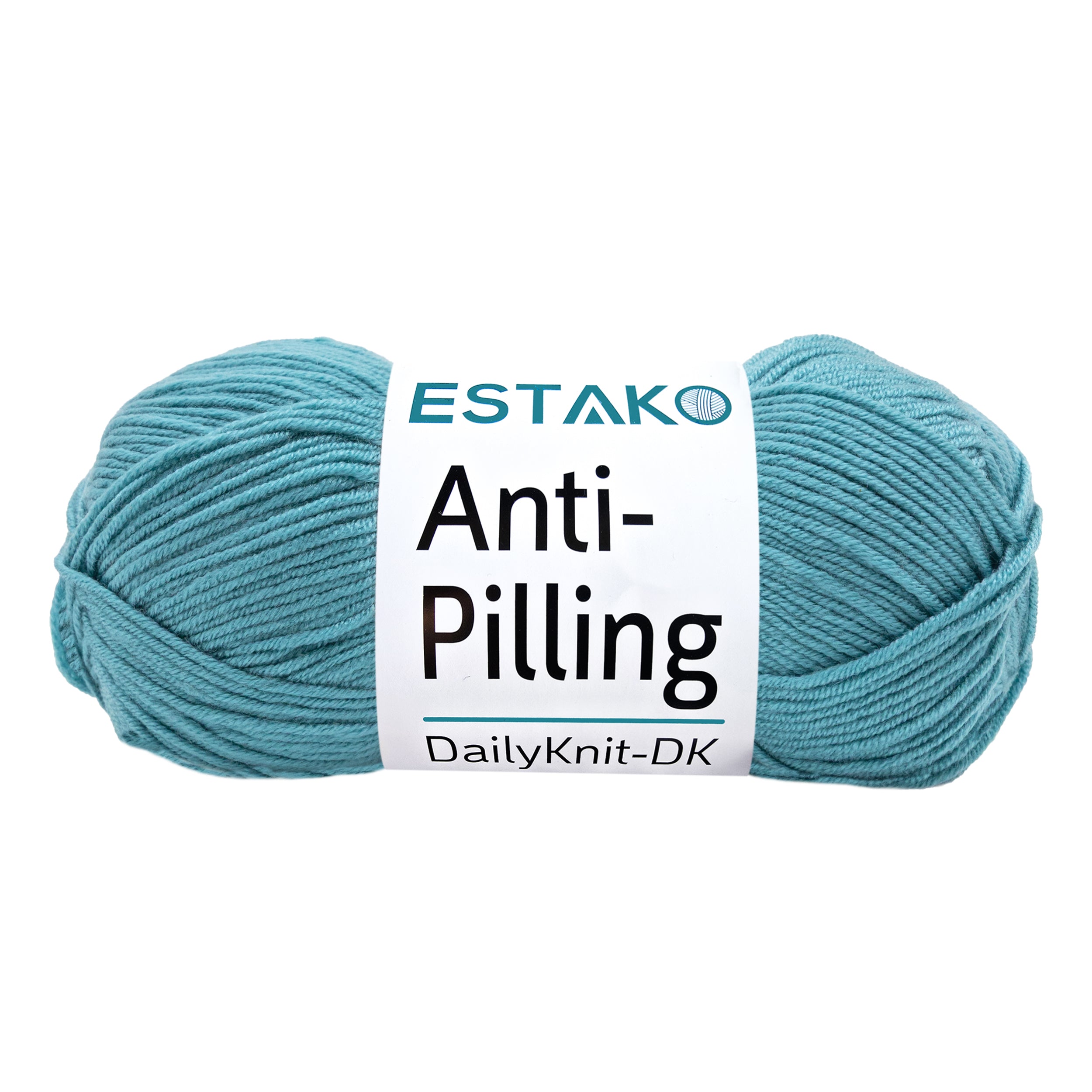 DailyKnit-DK 80044 - Tiffany Blue yarn — Estako Yarns