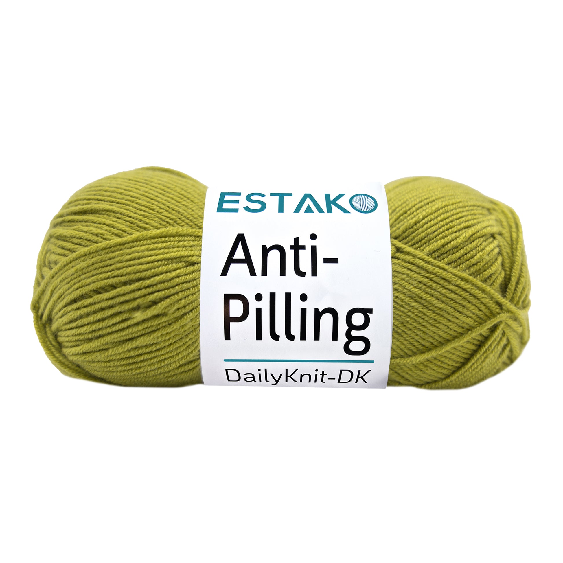 DailyKnit-DK 80047 - Wasabi Green yarn — Estako Yarns