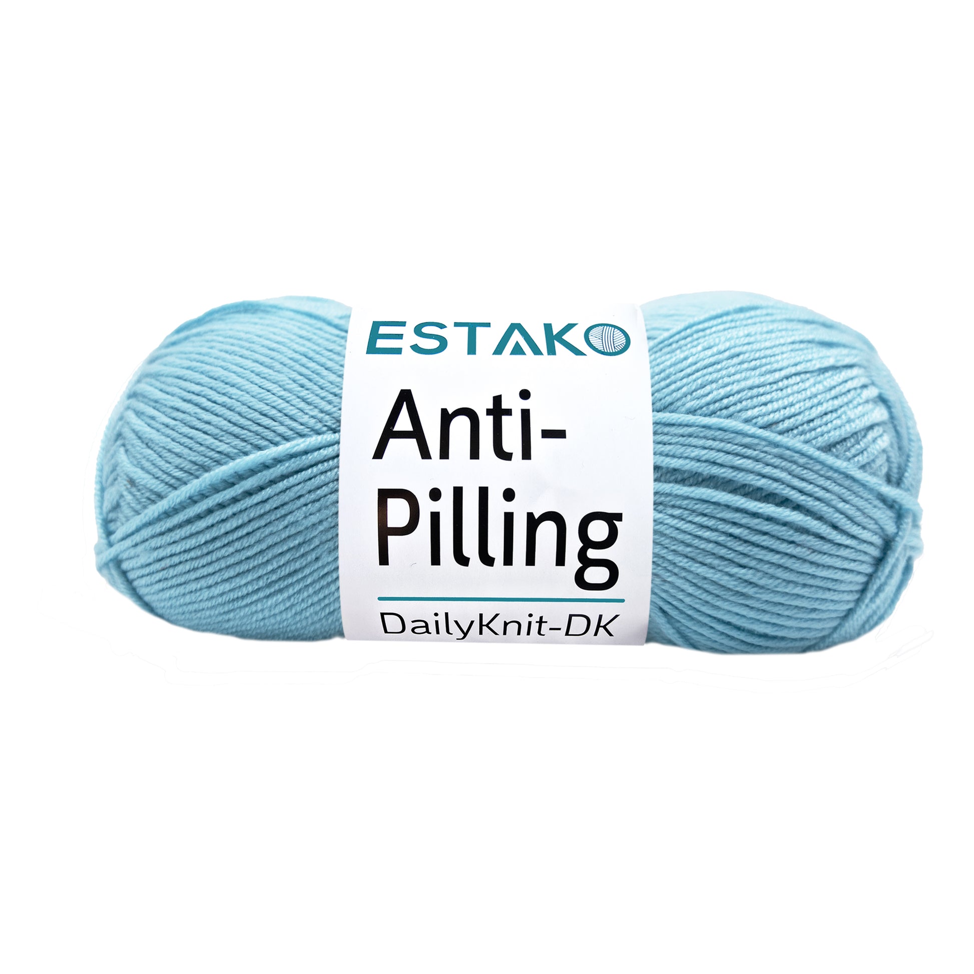 DailyKnit-DK 80052 - Turquoise yarn — Estako Yarns