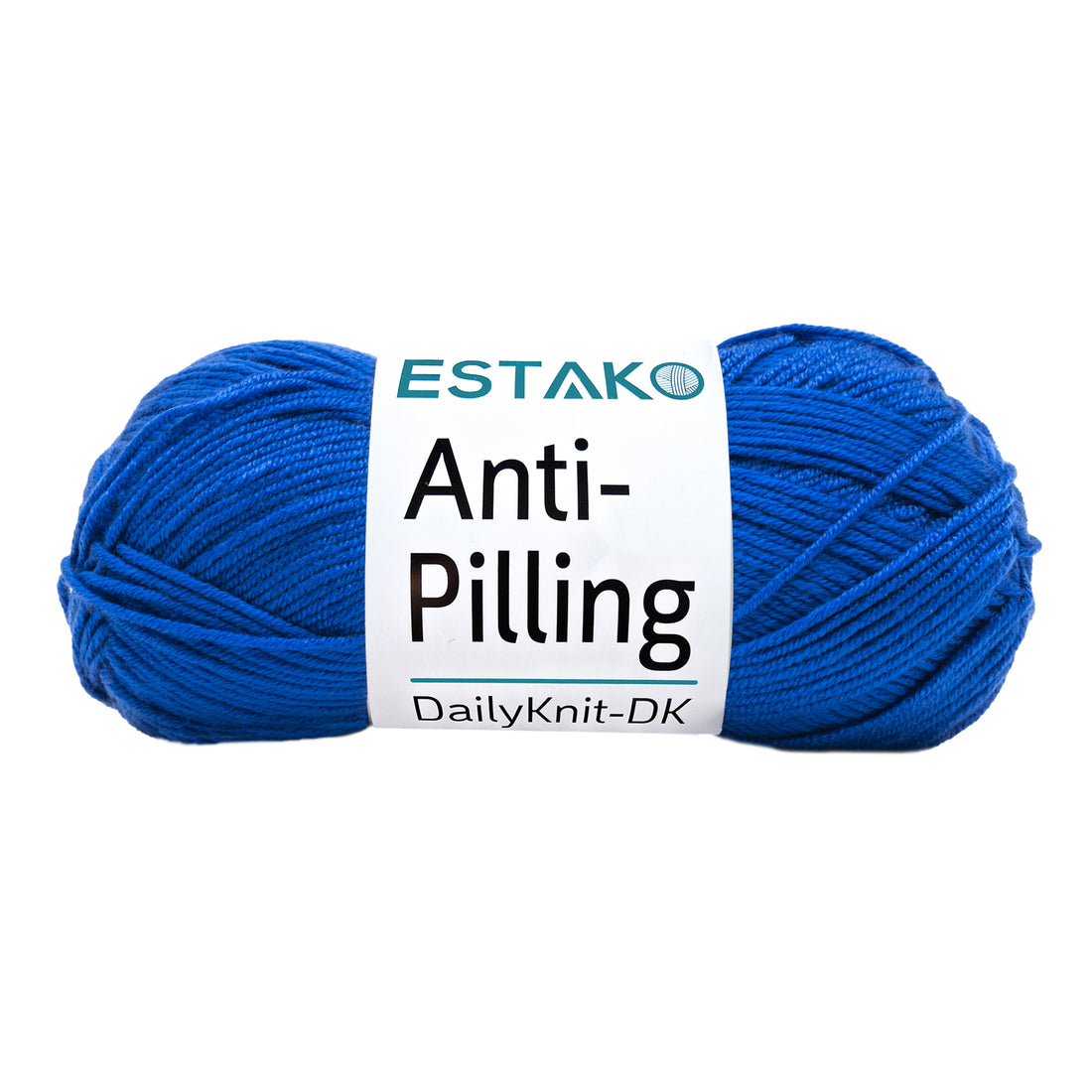 DailyKnit-DK 80053 - Sax Blue yarn | Estako Yarns