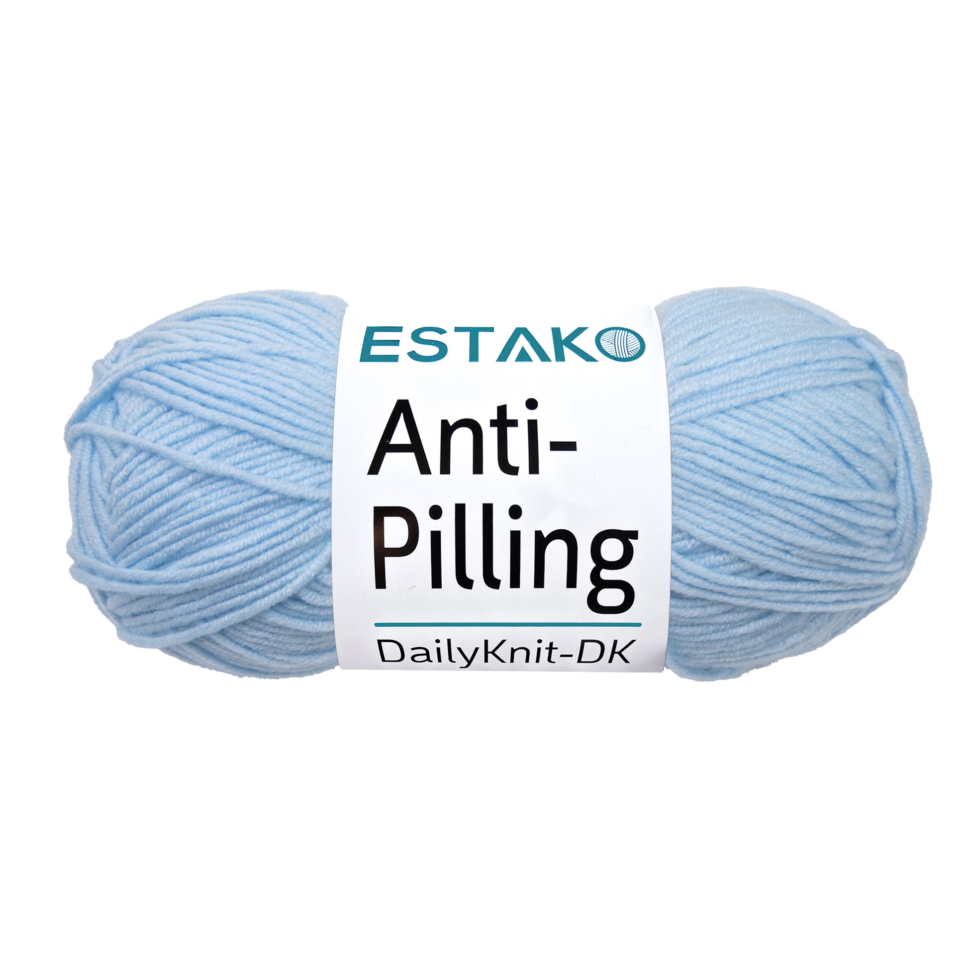 DailyKnit-DK 80055 - Baby Blue yarn — Estako Yarns