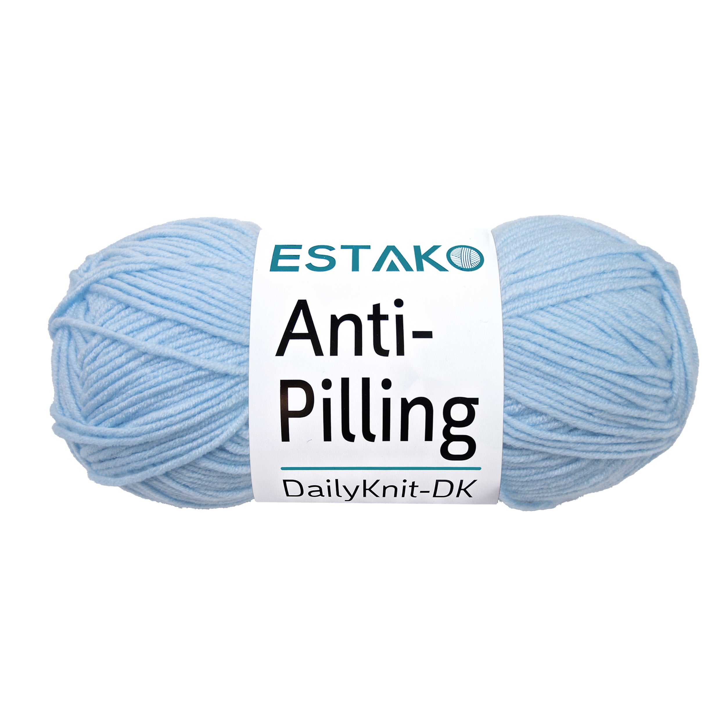 DailyKnit-DK 80055 - Baby Blue yarn — Estako Yarns