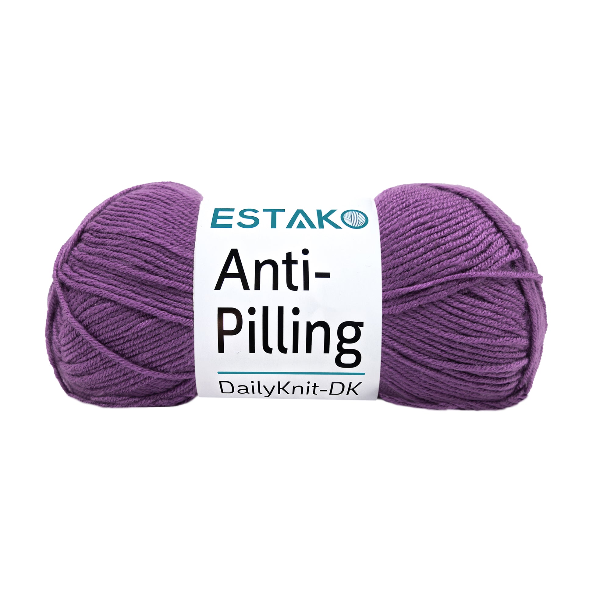 DailyKnit-DK 80060 - Purple yarn — Estako Yarns