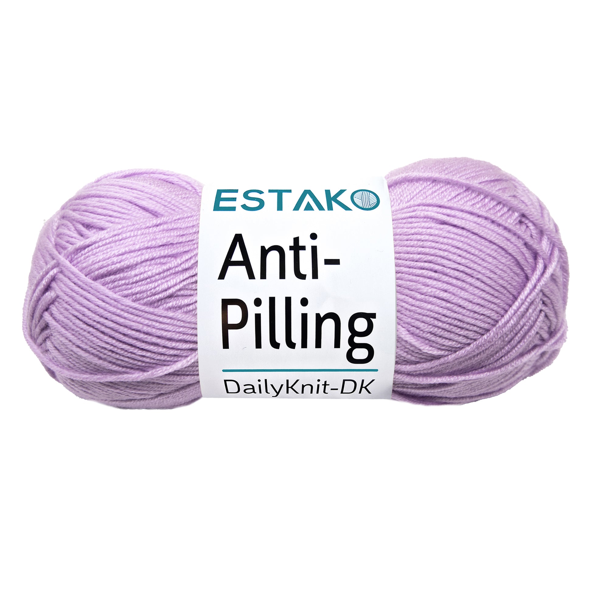 DailyKnit-DK 80062 - Lilac yarn — Estako Yarns