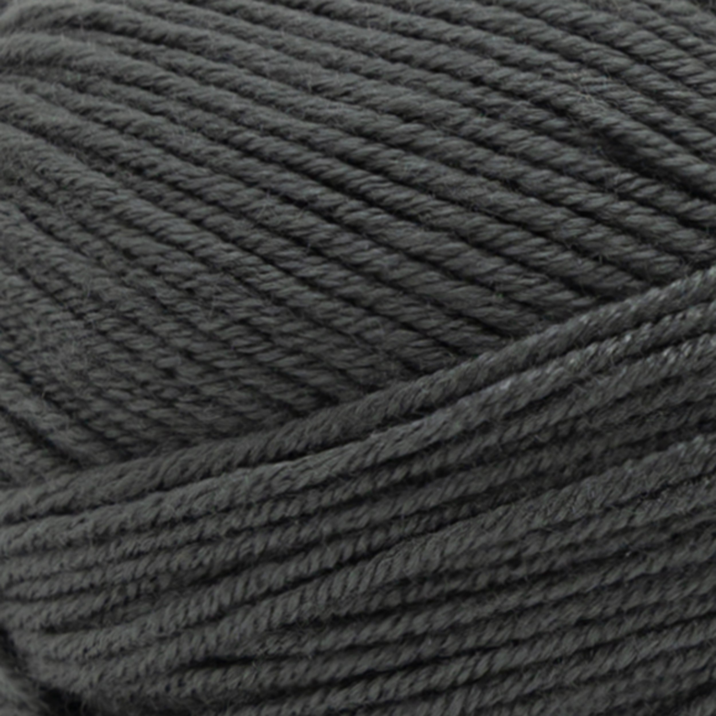 DailyKnit-DK 80091 - Dark Grey yarn — Estako Yarns