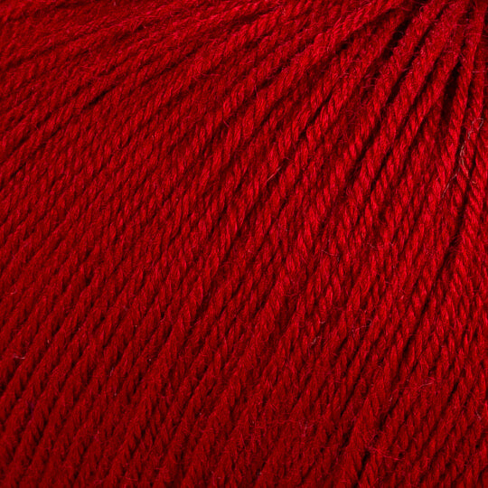 Happy Wool 8016 - Claret yarn — Estako Yarns