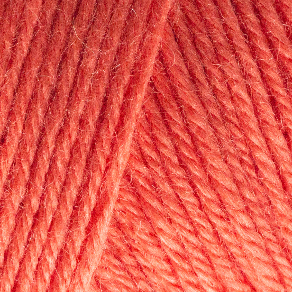 Happy Wool 8019 - Coral yarn — Estako Yarns