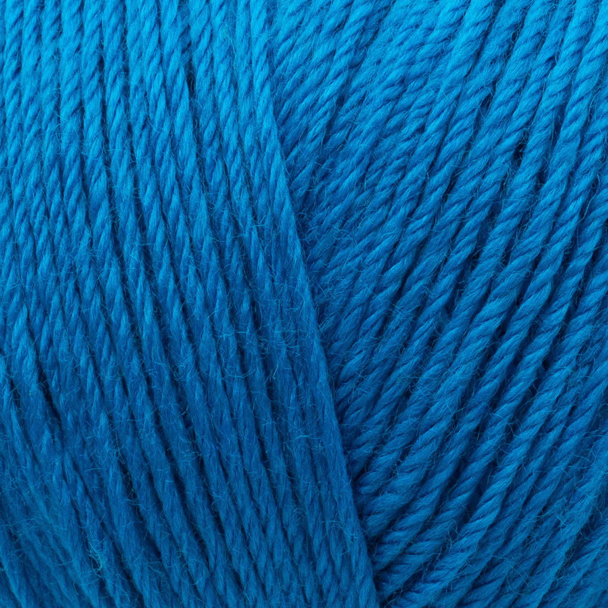 Happy Wool 8022 - Dark Turquoise yarn — Estako Yarns