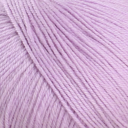 Happy Wool 8023 - Lilac yarn — Estako Yarns