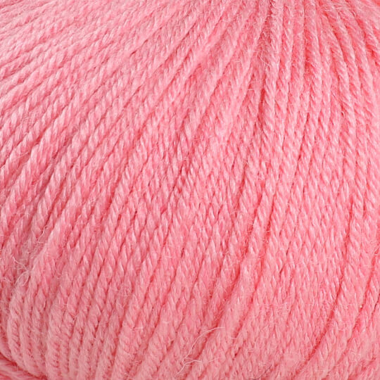 Happy Wool 8028 - Pink yarn — Estako Yarns