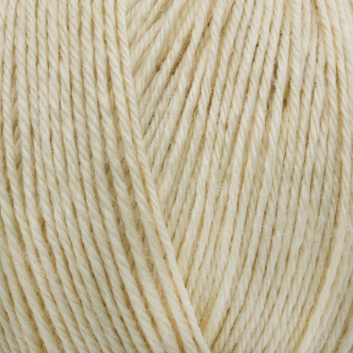 Happy Wool 8029 - Ecru yarn — Estako Yarns