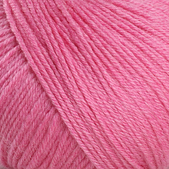 Happy Wool 8031 - Rose Pink yarn — Estako Yarns