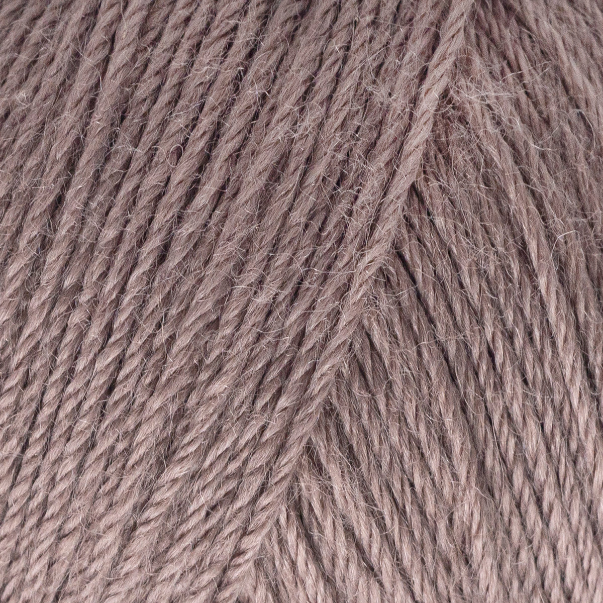 Happy Wool 8035 - Milky Brown yarn — Estako Yarns