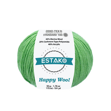 Happy Wool