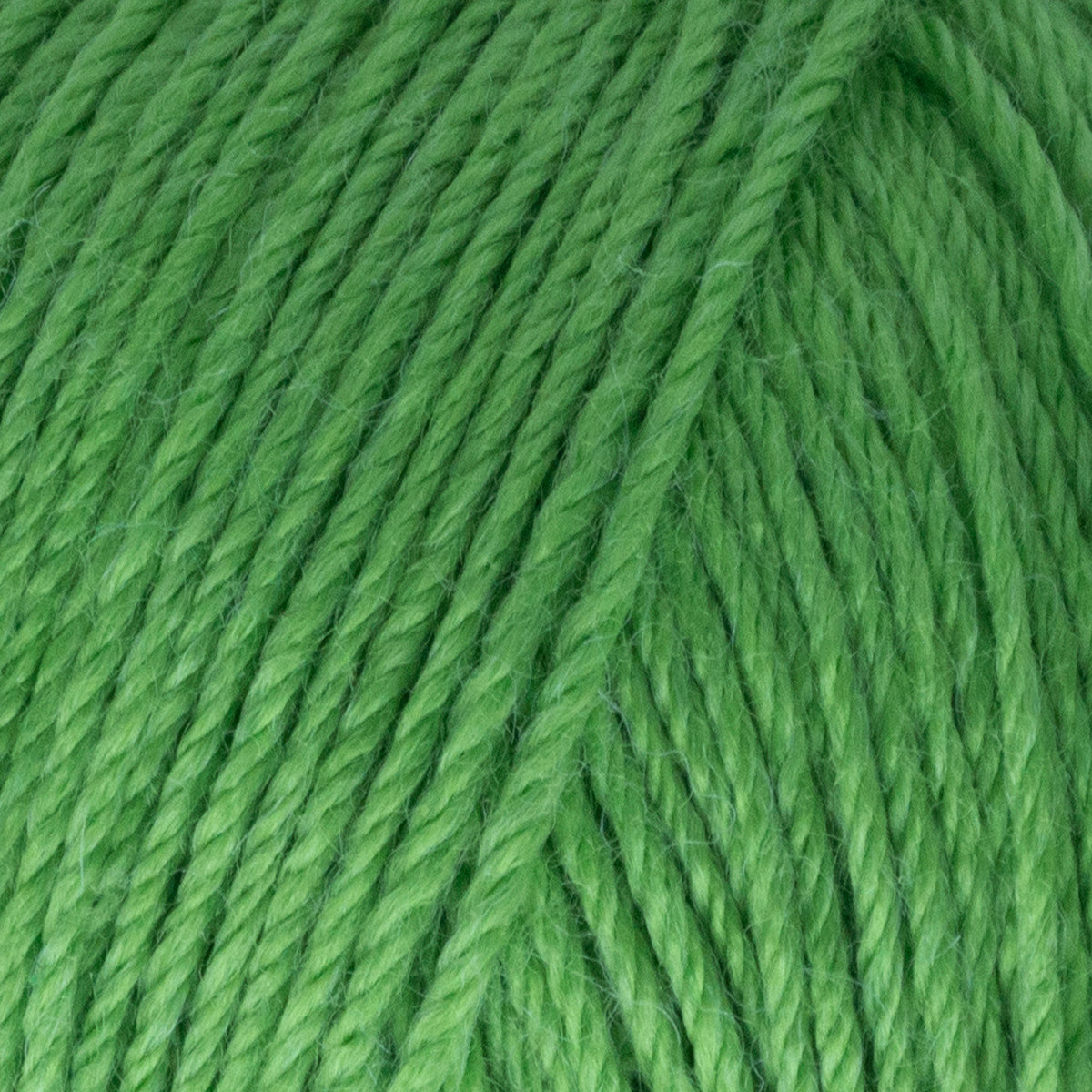 Happy Wool 8038 - Green yarn — Estako Yarns