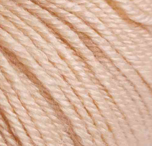 Happy Wool 8039 - Beige yarn — Estako Yarns