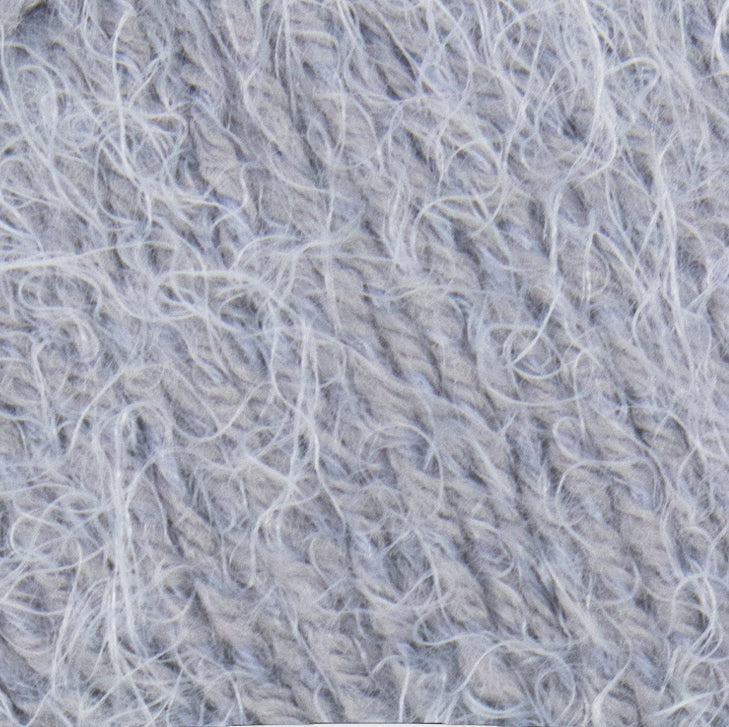 Downy 8140 - Grey yarn — Estako Yarns