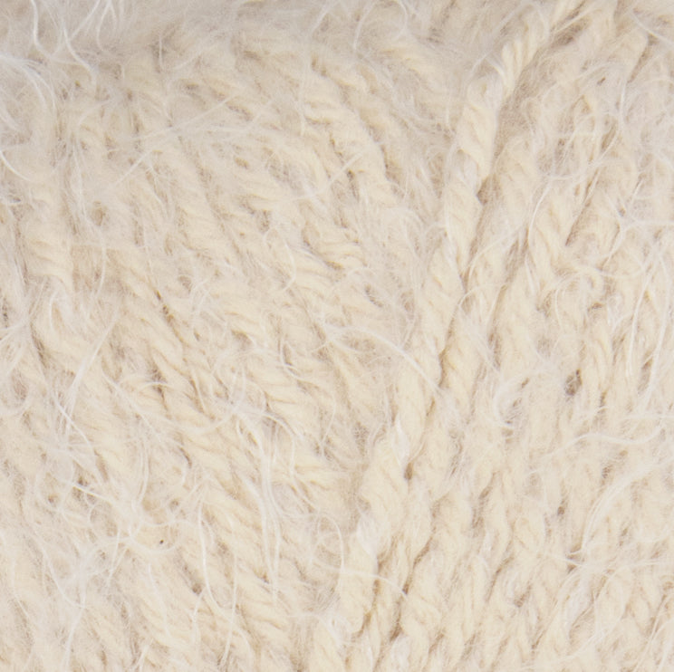 Downy 8160 - Beige yarn — Estako Yarns