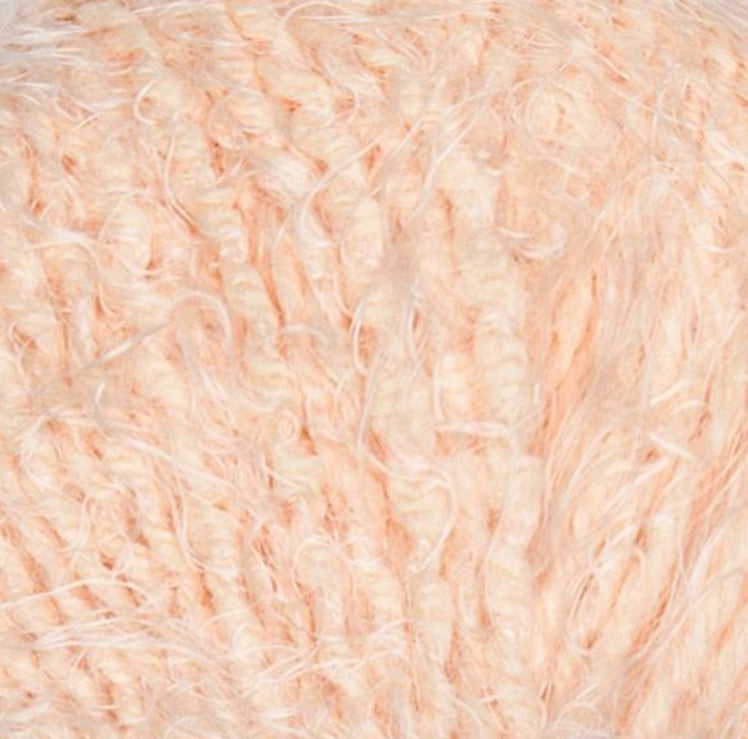 Downy 8170 - Peach yarn — Estako Yarns
