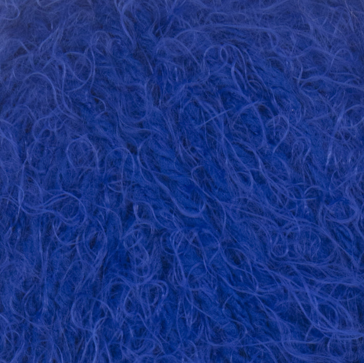 Downy 8240 - Royal Blue yarn — Estako Yarns