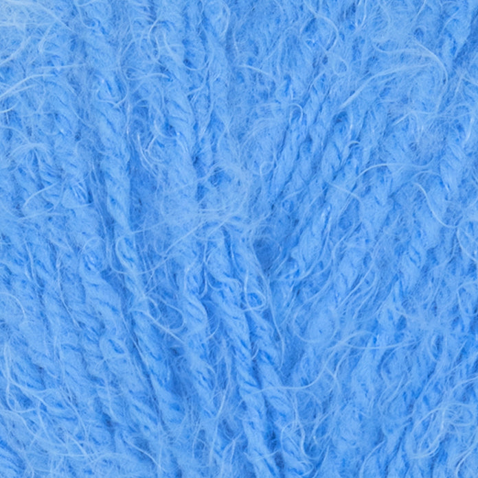 Downy 8250 - Blue yarn — Estako Yarns