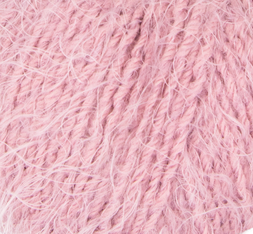 Downy 8320 - Light Pink yarn — Estako Yarns
